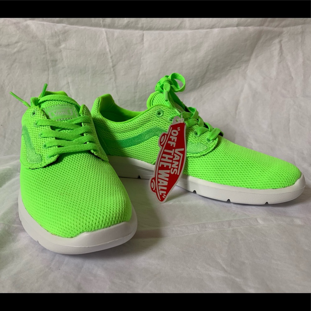 Ultracush vans